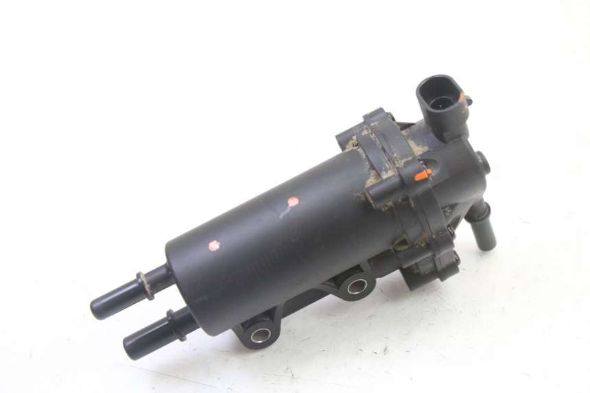 photo de POMPE A ESSENCE PEUGEOT STREETZONE I 2T 50 (2018 - 2020)