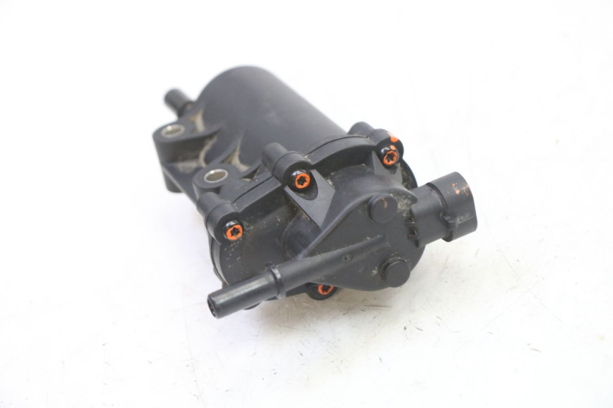 photo de POMPE A ESSENCE PEUGEOT STREETZONE I 2T 50 (2018 - 2020)