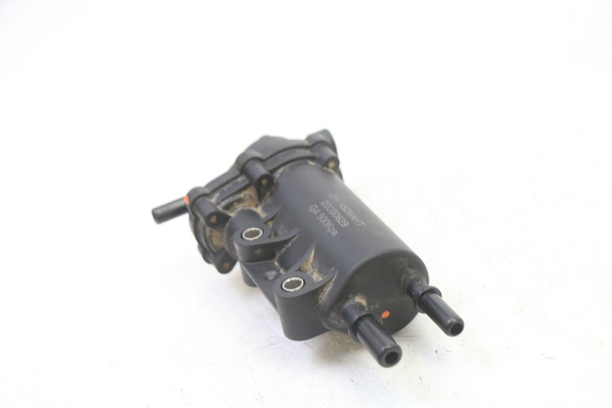 photo de POMPE A ESSENCE PEUGEOT STREETZONE I 2T 50 (2018 - 2020)