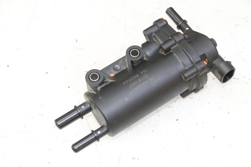 photo de POMPE A ESSENCE PEUGEOT STREETZONE I 2T 50 (2018 - 2020)