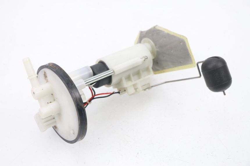 photo de POMPE A ESSENCE JM MOTORS SUNNY 50 (2017 - 2020)