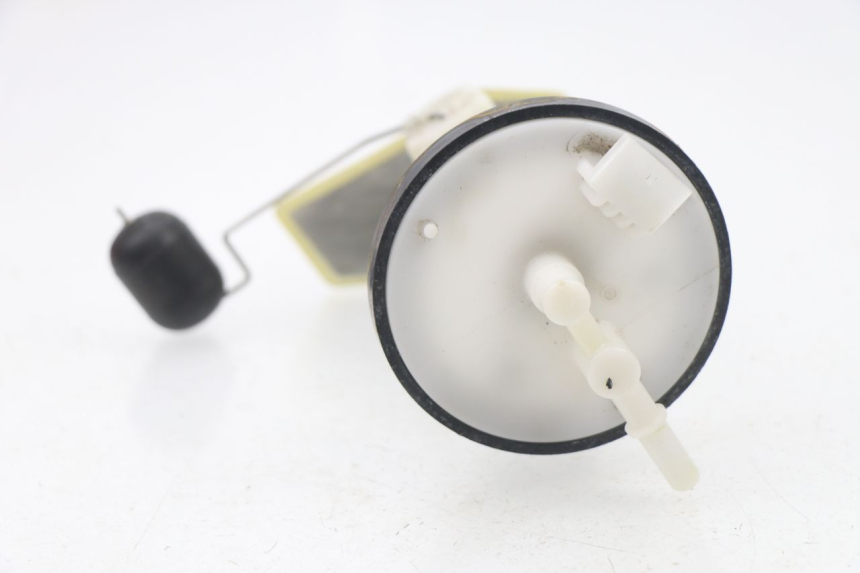 photo de POMPE A ESSENCE JM MOTORS SUNNY 50 (2017 - 2020)