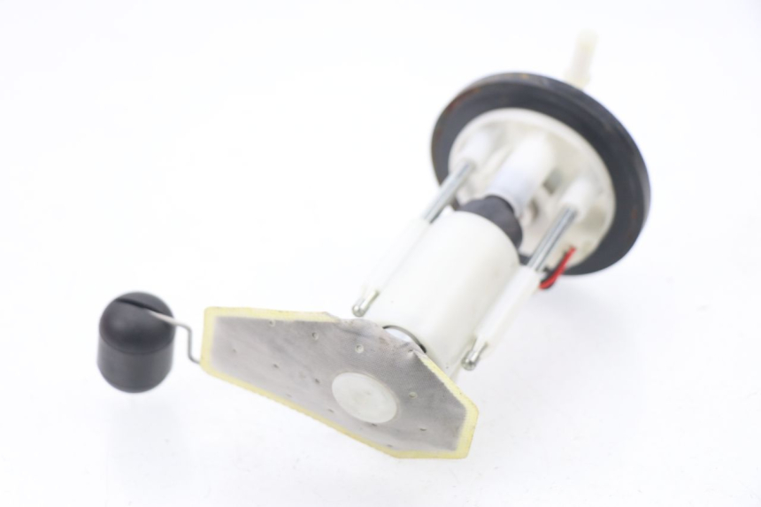 photo de POMPE A ESSENCE JM MOTORS SUNNY 50 (2017 - 2020)