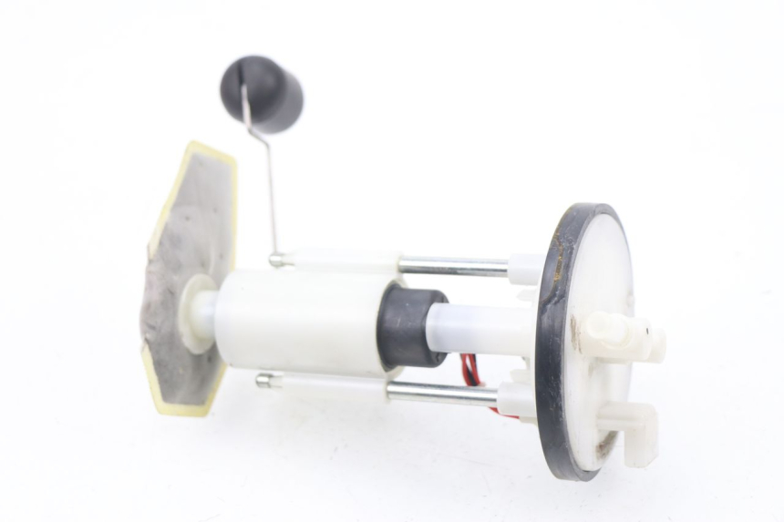 photo de POMPE A ESSENCE JM MOTORS SUNNY 50 (2017 - 2020)