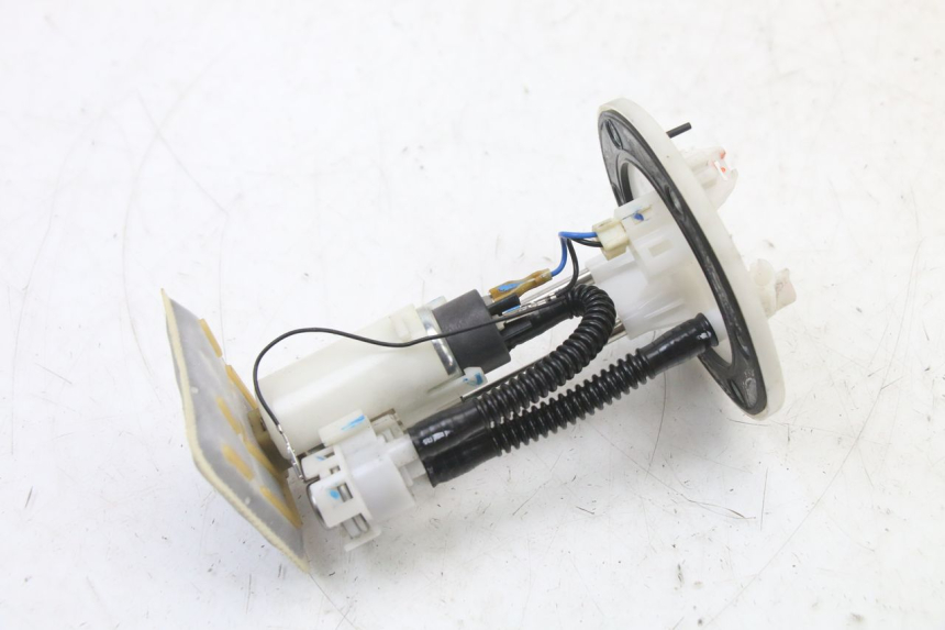 photo de POMPE A ESSENCE SYM FIDDLE 3 III 125 (2014 - 2020)