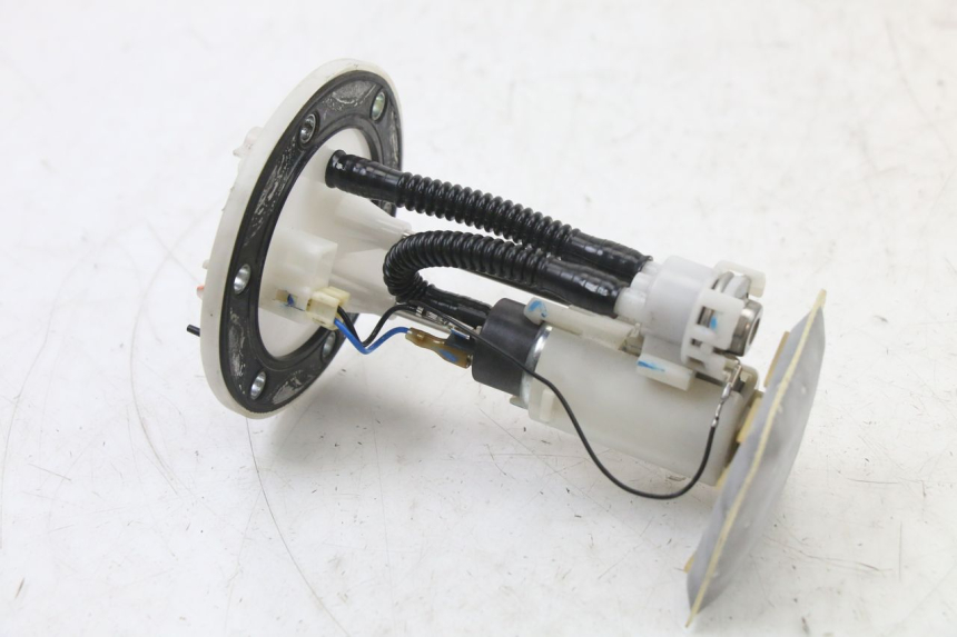 photo de POMPE A ESSENCE SYM FIDDLE 3 III 125 (2014 - 2020)