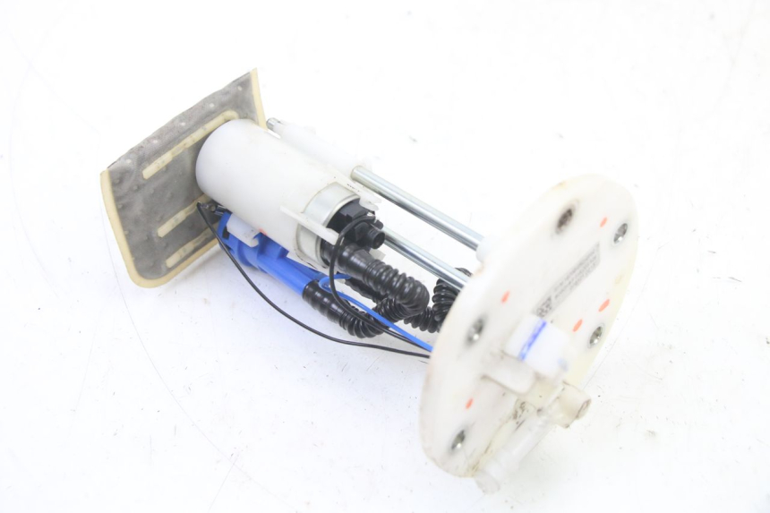 photo de POMPE A ESSENCE SYM ORBIT III 3 4T 50 (2018 - 2021)