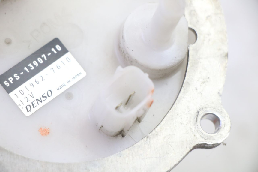 photo de POMPE A ESSENCE YAMAHA TDM ABS 900 (2002 - 2014) - État de surface