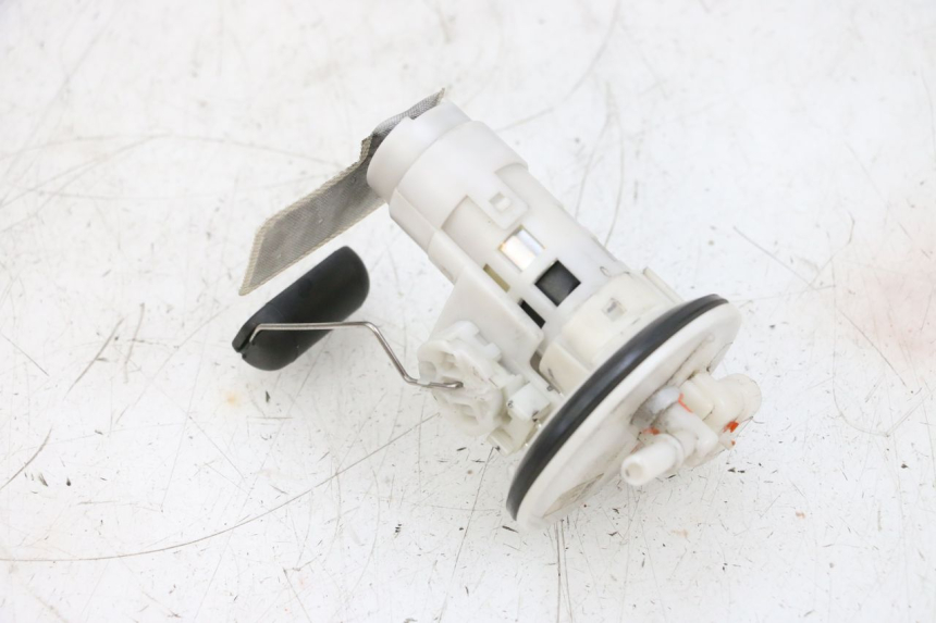 photo de POMPE A ESSENCE NECO TEMPO 4T 50 (2022 - 2026) - Autre angle de vue