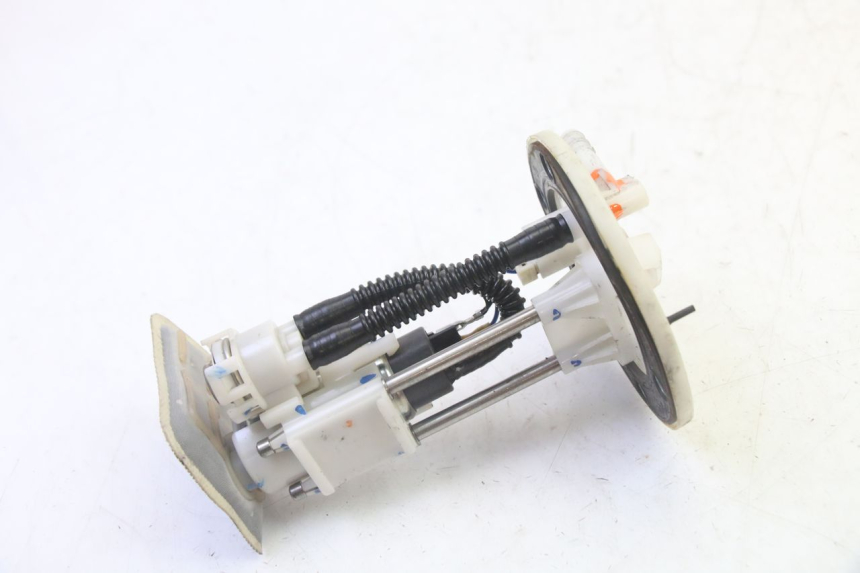 photo de POMPE A ESSENCE PEUGEOT TWEET PRO CARGO 50 (2018 - 2020)