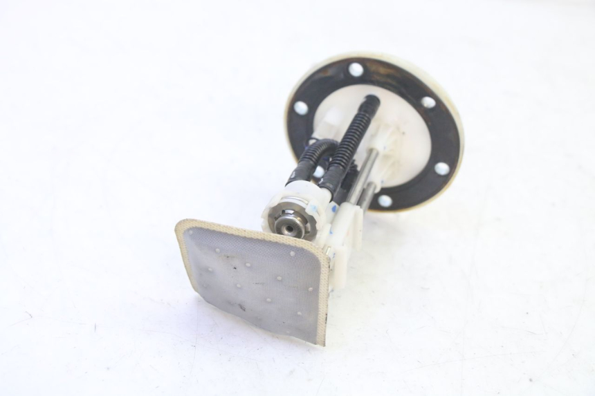 photo de POMPE A ESSENCE PEUGEOT TWEET PRO CARGO 50 (2018 - 2020)