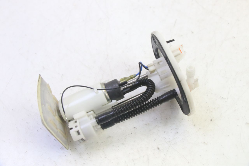 photo de POMPE A ESSENCE PEUGEOT TWEET PRO EFI 4T 50 (2021 - 2022)