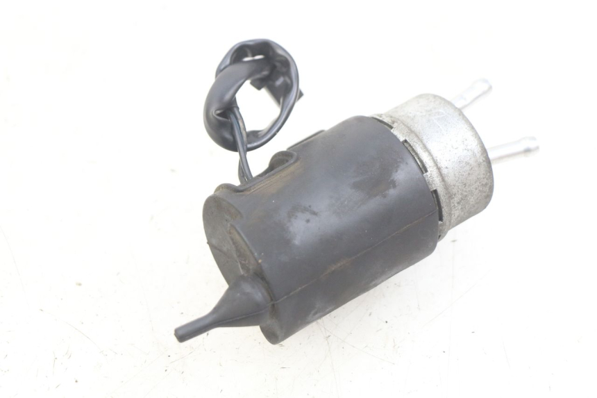 photo de POMPE A ESSENCE PIAGGIO VESPA LXV 125 (2006 - 2009)