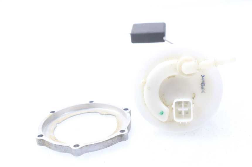 Pompe à Carburant électrique Road Passion - Pour Yamaha Rhino 660/450, Manco Talon, Linhai Bighorn