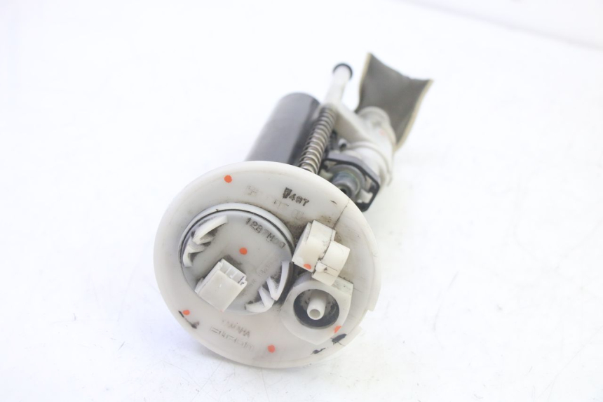 photo de POMPE A ESSENCE YAMAHA X-CITY XCITY 125 (2007 - 2008)