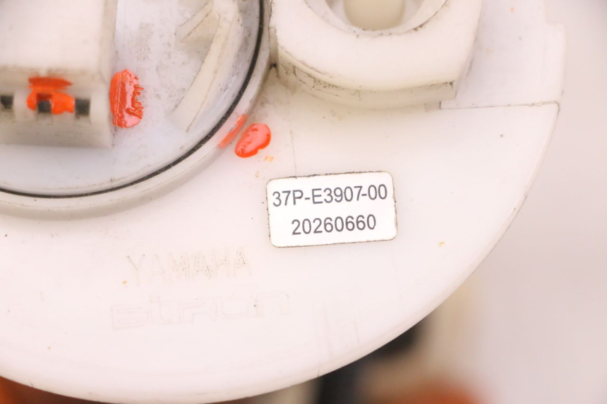 photo de POMPE A ESSENCE YAMAHA X-MAX XMAX 125 (2010 - 2014)