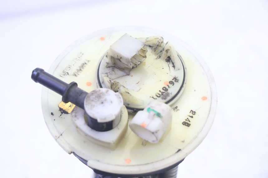 photo de POMPE A ESSENCE YAMAHA X-MAX XMAX 250 (2006 - 2009)