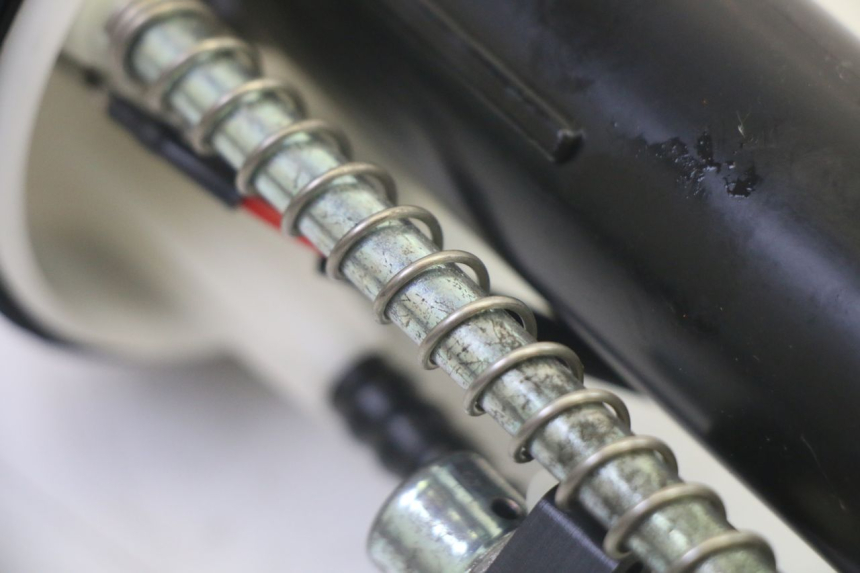 photo de POMPE A ESSENCE YAMAHA X-MAX XMAX 125 (2010 - 2014)