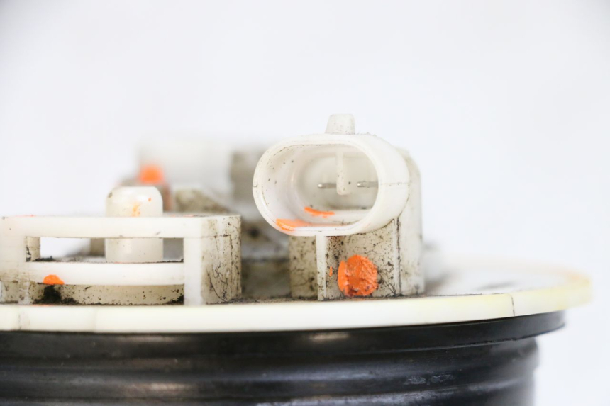 photo de POMPE A ESSENCE YAMAHA X-MAX XMAX 125 (2010 - 2013) - Détail de la pièce