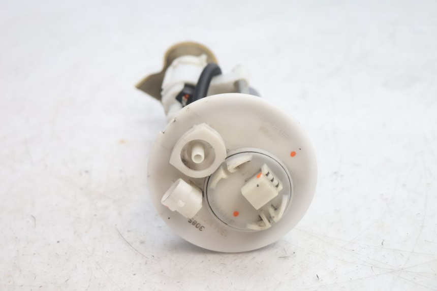 photo de POMPE A ESSENCE YAMAHA XMAX X-MAX 125 (2006 - 2009) - Vue d’ensemble