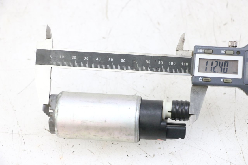 photo de POMPE A ESSENCE YAMAHA XT X 660 (2004 - 2016)