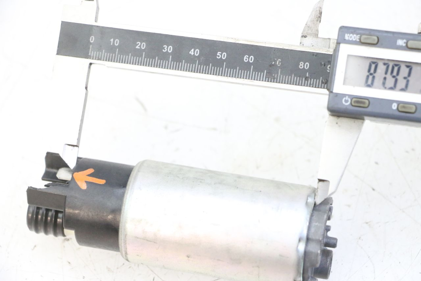 photo de POMPE A ESSENCE YAMAHA XT X 660 (2004 - 2016)