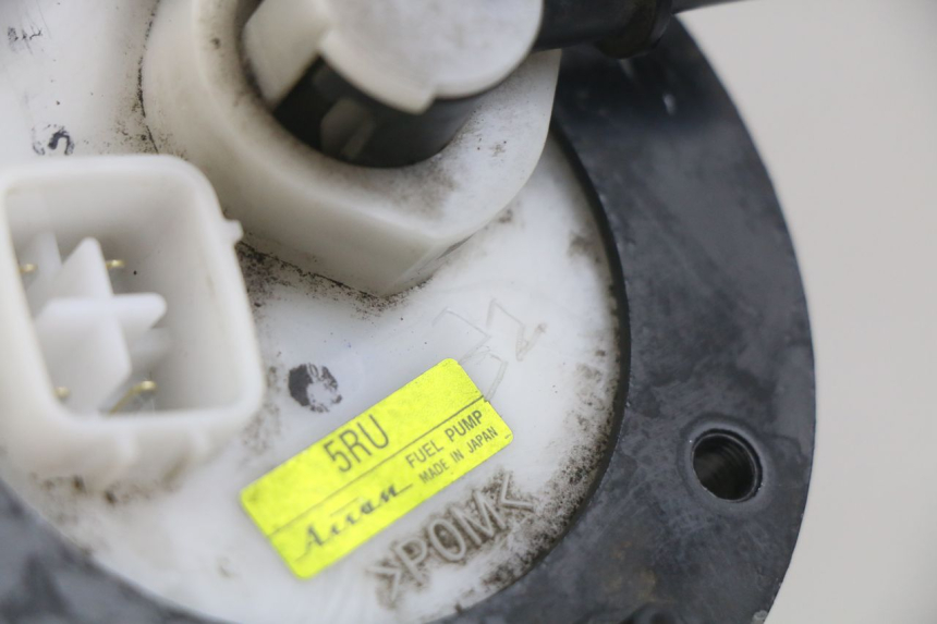 photo de POMPE A ESSENCE YAMAHA YP MAJESTY 400 (2004 - 2008)