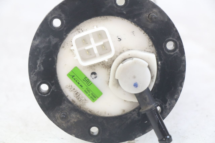photo de POMPE A ESSENCE YAMAHA YP MAJESTY 400 (2004 - 2008)