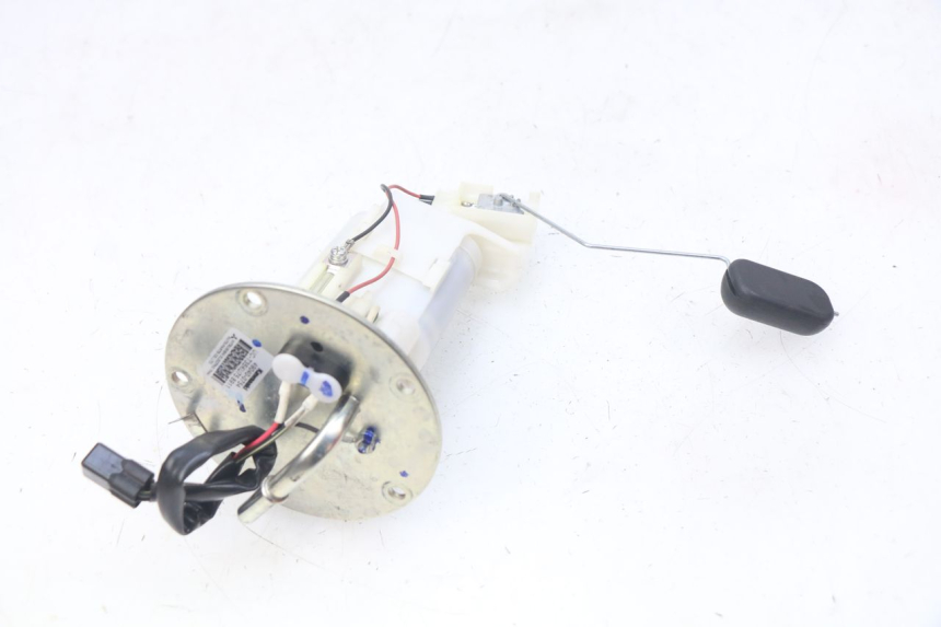 photo de POMPE A ESSENCE KAWASAKI Z 650 (2016 - 2019) - Photo complémentaire