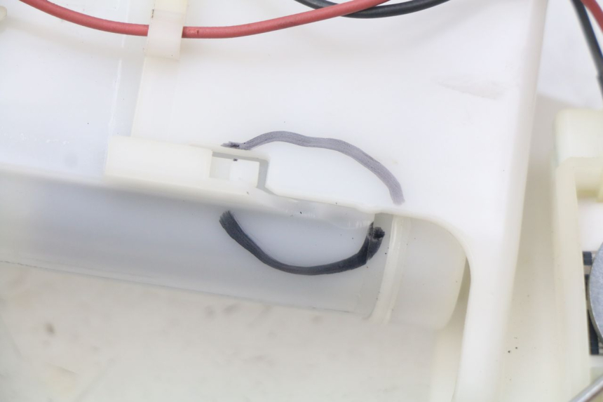 photo de POMPE A ESSENCE KAWASAKI Z 650 (2016 - 2019) - Pièce contrôlée