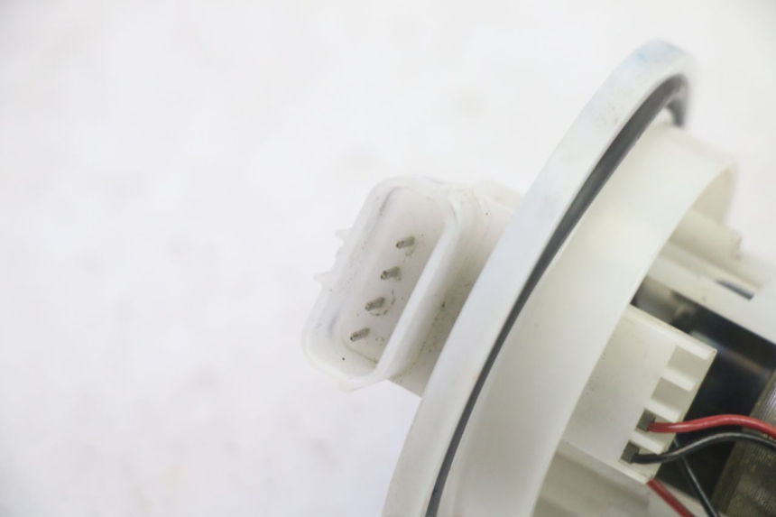 photo de POMPE A ESSENCE PIAGGIO ZIP 4T 50 (2018 - 2020) - Détail de la pièce