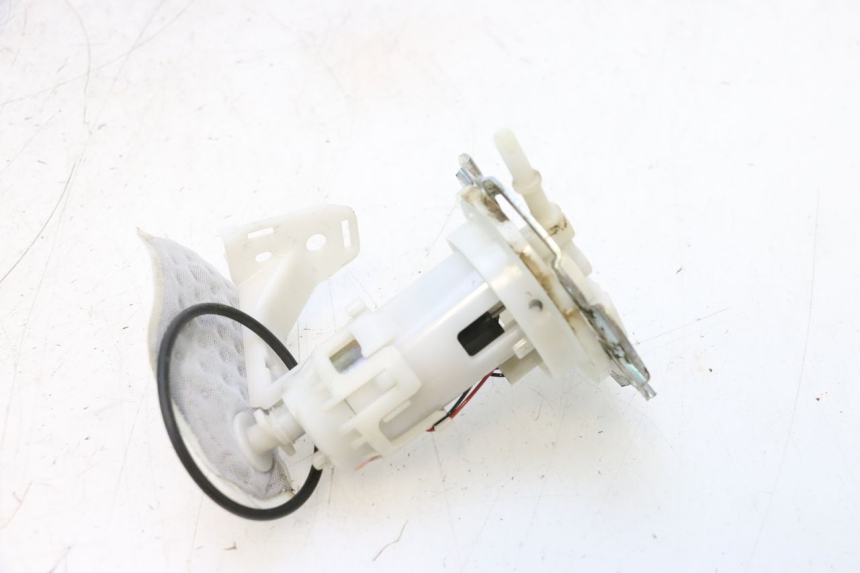 photo de POMPE A ESSENCE PIAGGIO ZIP 4T 50 (2018 - 2020) - Vue principale