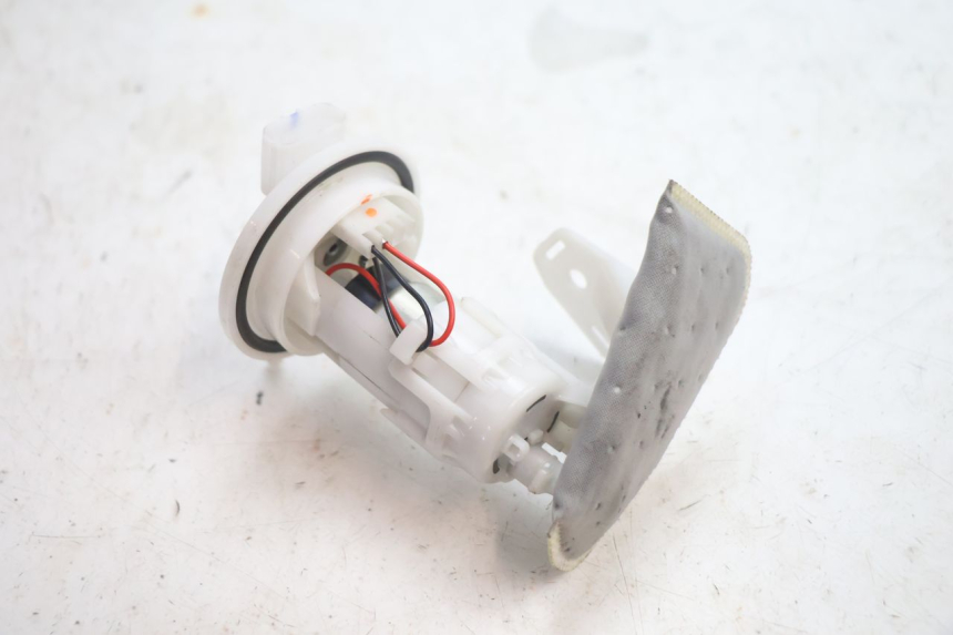 photo de POMPE A ESSENCE PIAGGIO ZIP 4T 50 (2018 - 2020) - Vue principale