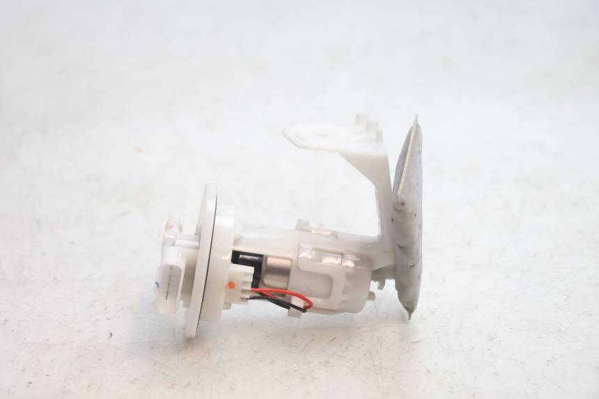 photo de POMPE A ESSENCE PIAGGIO ZIP 4T 50 (2018 - 2020) - Zoom état d’usage