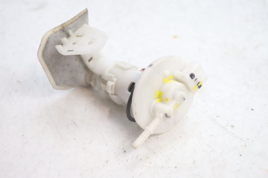 photo de POMPE A ESSENCE PIAGGIO ZIP IGET 4T 50 (2021 - 2023) - Zoom état d’usage