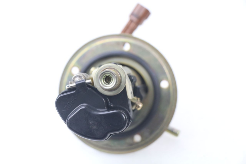 Pompe à Essence Pour Kawasaki Z650 (2017-2021) - Compatible Multi-Marques Avec Filtre Aspiration Inclus