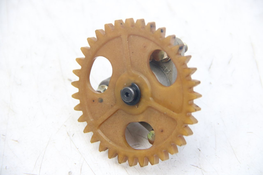 photo de POMPE A HUILE KYMCO AGILITY 4T 50 (2005 - 2018)