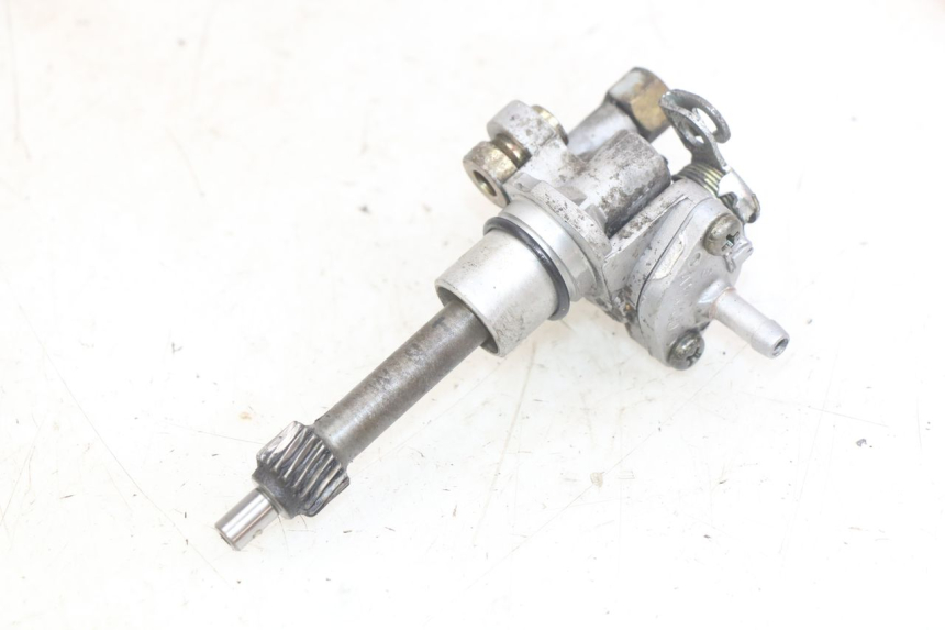 photo de POMPE A HUILE KYMCO AGILITY NAKED RENOUVO 2T 50 (2011 - 2018)