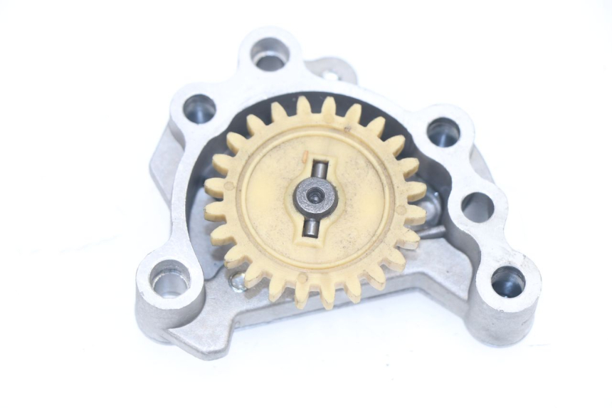 photo de POMPE A HUILE APOLLO DIRT BIKE 140 (2010 - 2020)