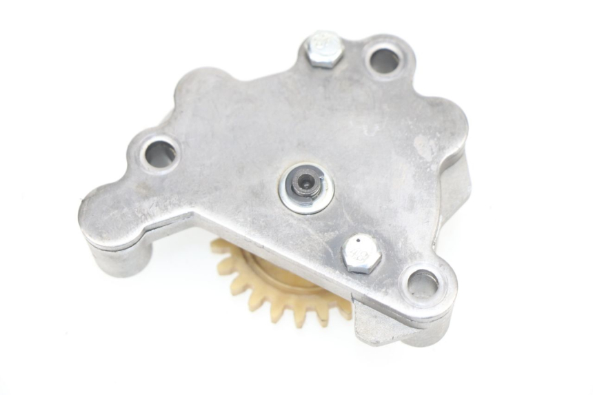 photo de POMPE A HUILE APOLLO DIRT BIKE 140 (2010 - 2020)