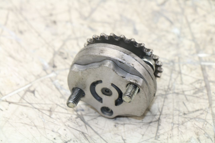 photo de POMPE A HUILE JONWAY AZTRAL 125 (2008 - 2017)