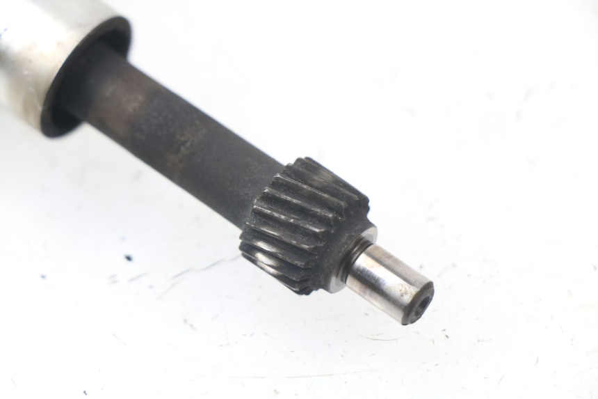 photo de POMPE A HUILE HONDA BALI EX 100 (1996 - 2000)