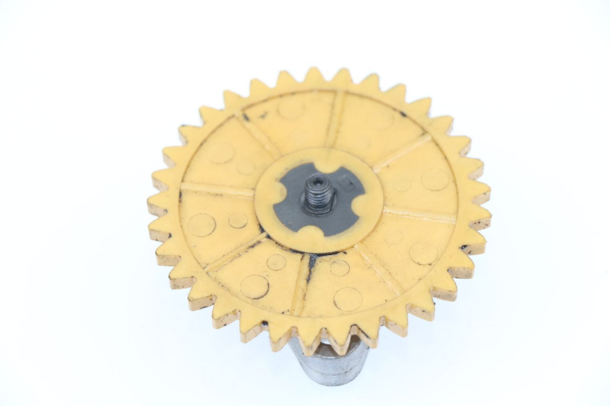 photo de POMPE A HUILE BAOTIAN BT 49 QT-9 50 (2006 - 2010)