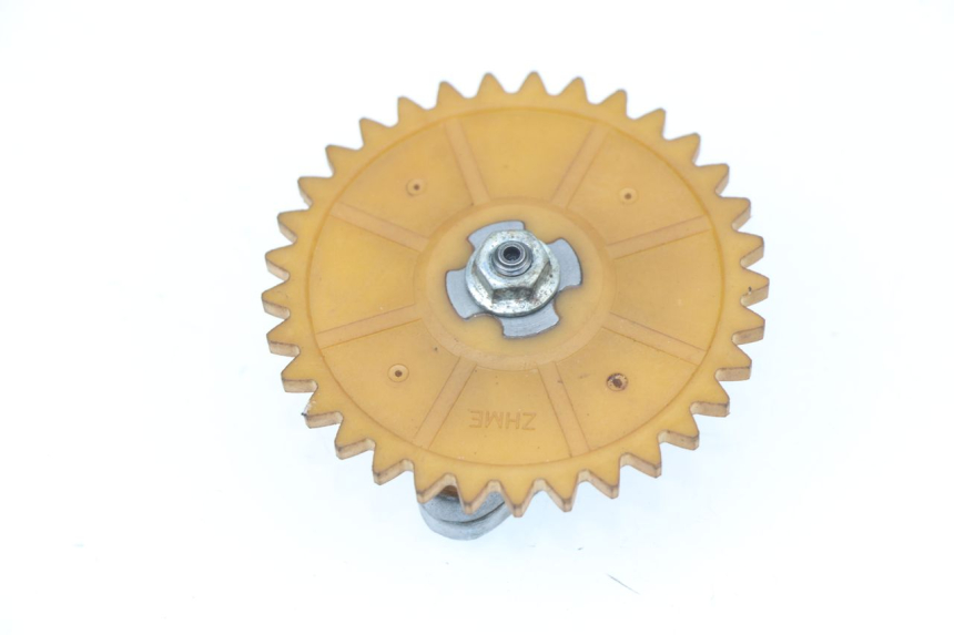 photo de POMPE A HUILE BAOTIAN BT 49 QT-9 50 (2006 - 2010)
