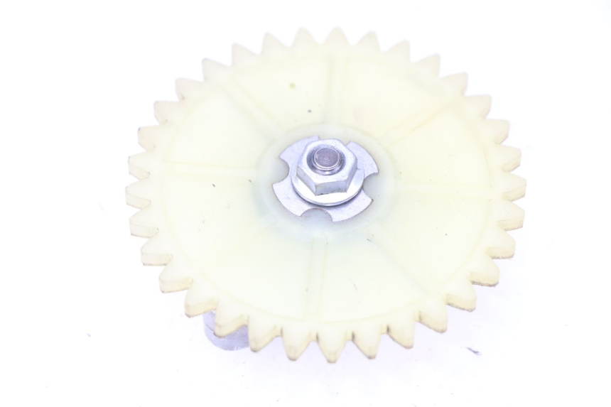 photo de POMPE A HUILE BAOTIAN BT 50 QT-12 50 (2007 - 2009)