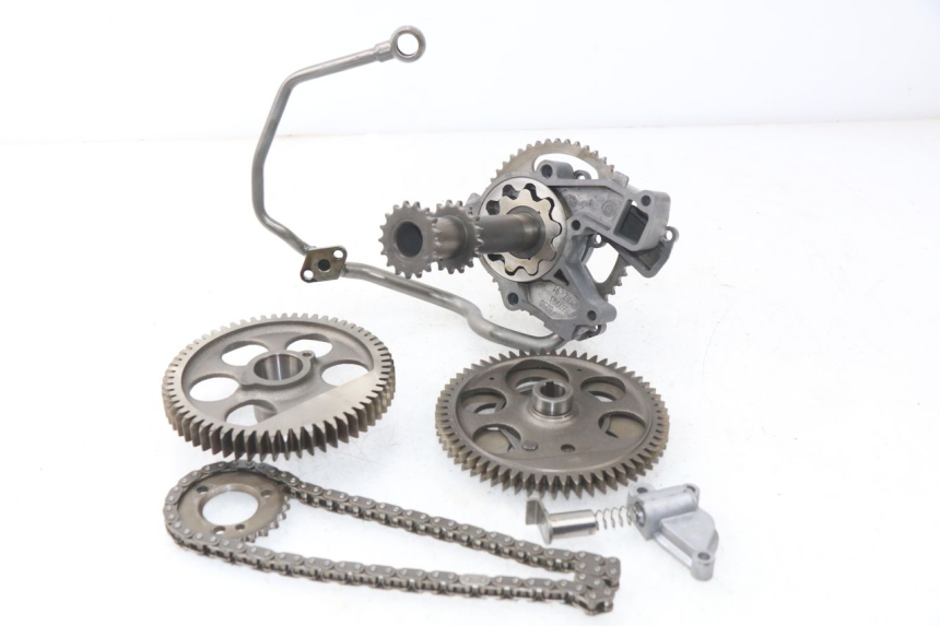 photo de POMPE A HUILE BMW R GS 1200 (2005 - 2007)
