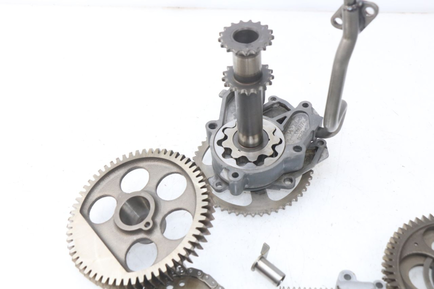 photo de POMPE A HUILE BMW R GS 1200 (2005 - 2007)