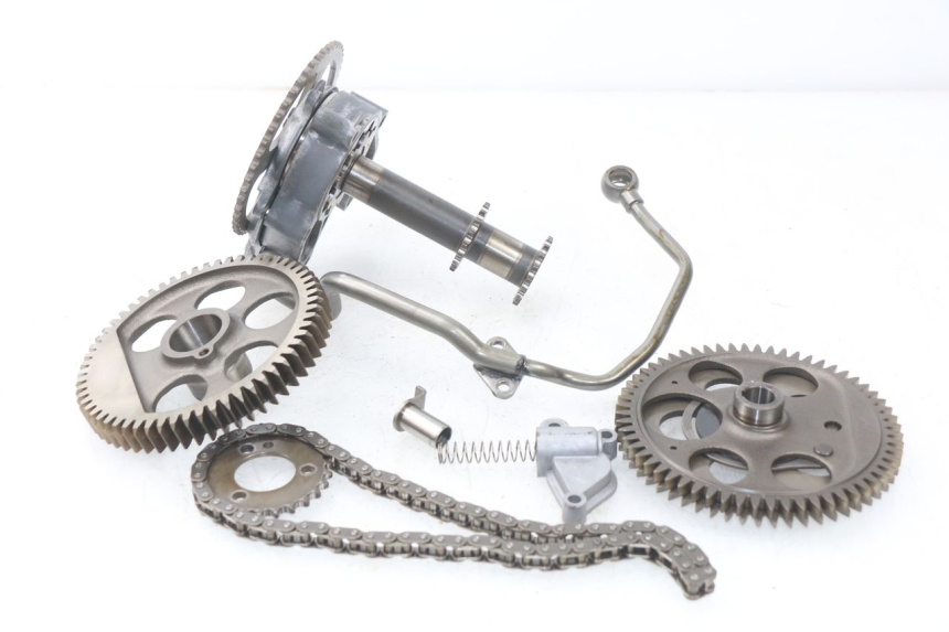 photo de POMPE A HUILE BMW R GS 1200 (2005 - 2007)