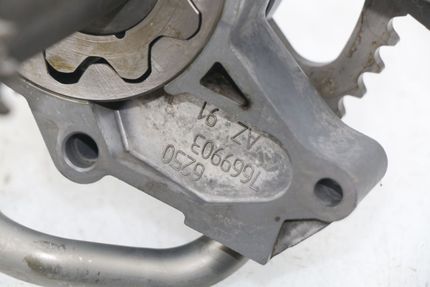 photo de POMPE A HUILE BMW R GS 1200 (2005 - 2007)