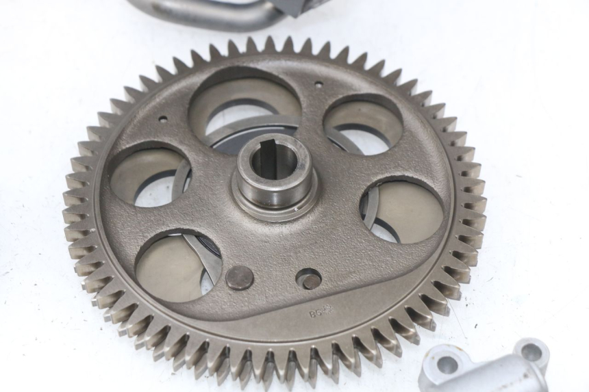 photo de POMPE A HUILE BMW R GS 1200 (2005 - 2007)